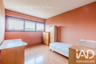  appartement chilly-mazarin 91380