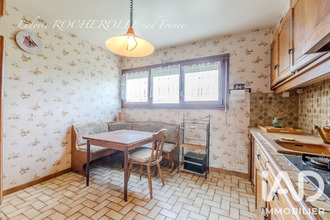  appartement chilly-mazarin 91380