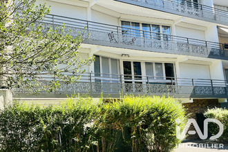 appartement chilly-mazarin 91380