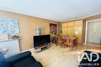  appartement chilly-mazarin 91380