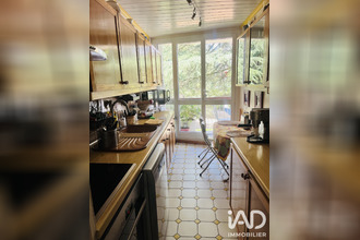  appartement chilly-mazarin 91380