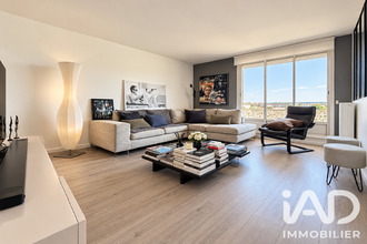  appartement chilly-mazarin 91380