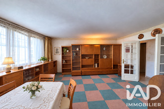  appartement chilly-mazarin 91380