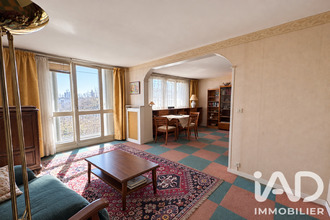  appartement chilly-mazarin 91380