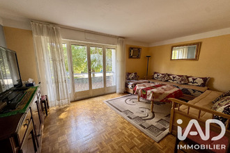  appartement chilly-mazarin 91380