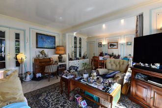  appartement chilly-mazarin 91380