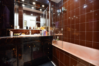  appartement chilly-mazarin 91380