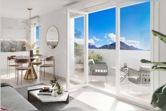  appartement chindrieux 73310