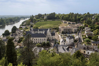  appartement chinon 37500