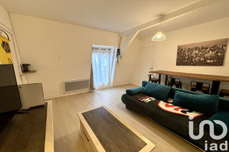  appartement chinon 37500