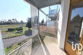  appartement chinon 37500