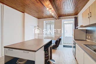  appartement chirens 38850