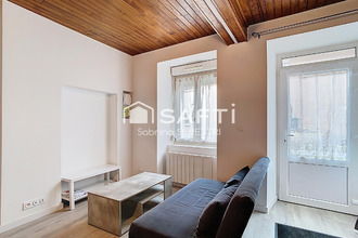  appartement chirens 38850