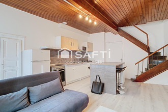  appartement chirens 38850