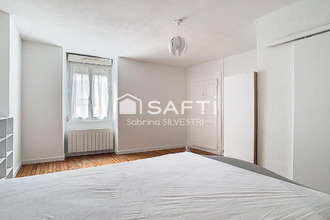  appartement chirens 38850