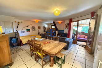  appartement chirens 38850