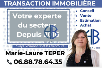  appartement chirens 38850
