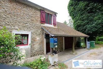  appartement choisel 78460