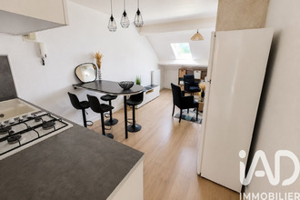  appartement choisey 39100