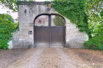  appartement choisy-au-bac 60750