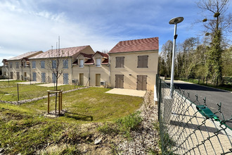  appartement choisy-au-bac 60750