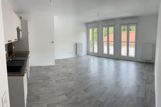 appartement choisy-au-bac 60750