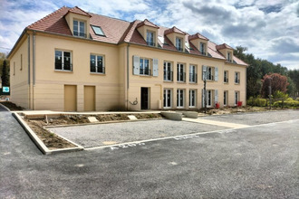  appartement choisy-au-bac 60750