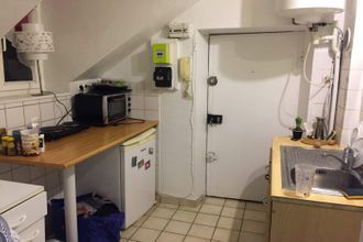  appartement choisy-le-roi 94600