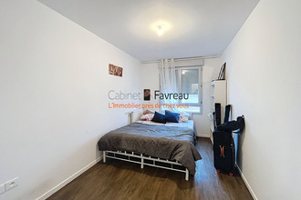  appartement choisy-le-roi 94600