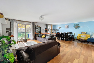  appartement choisy-le-roi 94600