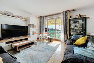  appartement choisy-le-roi 94600