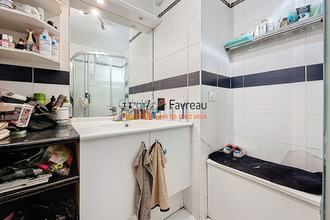  appartement choisy-le-roi 94600