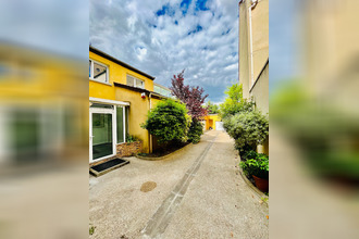  appartement choisy-le-roi 94600