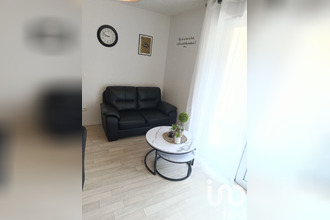  appartement choisy-le-roi 94600