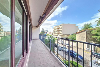  appartement choisy-le-roi 94600