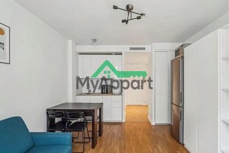  appartement choisy-le-roi 94600