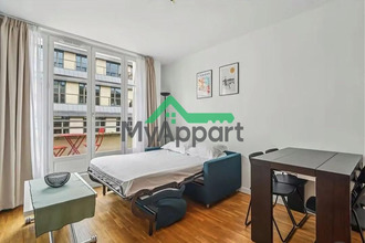  appartement choisy-le-roi 94600