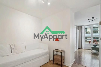  appartement choisy-le-roi 94600