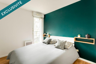  appartement choisy-le-roi 94600