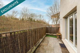  appartement choisy-le-roi 94600