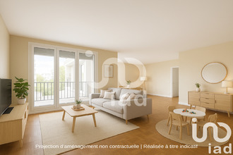  appartement choisy-le-roi 94600