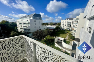  appartement choisy-le-roi 94600