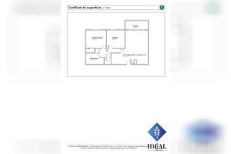  appartement choisy-le-roi 94600