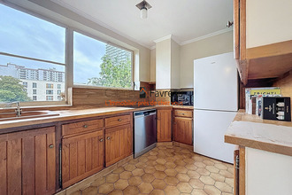  appartement choisy-le-roi 94600