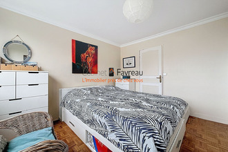  appartement choisy-le-roi 94600