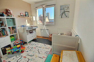  appartement choisy-le-roi 94600