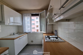  appartement choisy-le-roi 94600