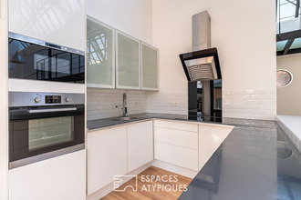  appartement choisy-le-roi 94600