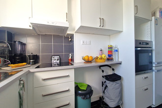  appartement choisy-le-roi 94600