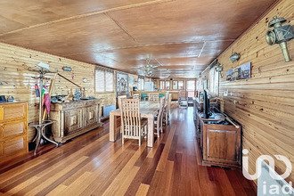  appartement choisy-le-roi 94600